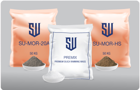 Fine grained quartzite